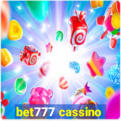 bet777 cassino